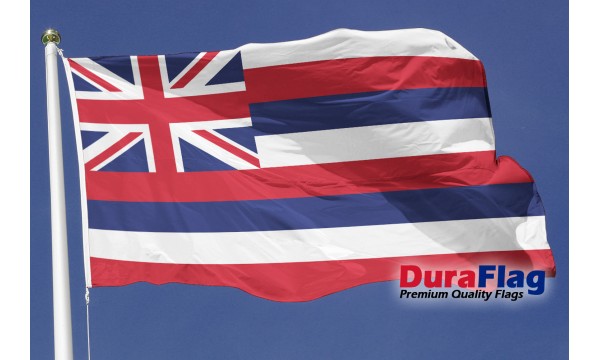 DuraFlag® Hawaii Premium Quality